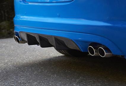 2014 Jaguar XFR-S